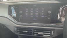 Volkswagen Polo 1.0 TSI R-Line 5dr Petrol Hatchback